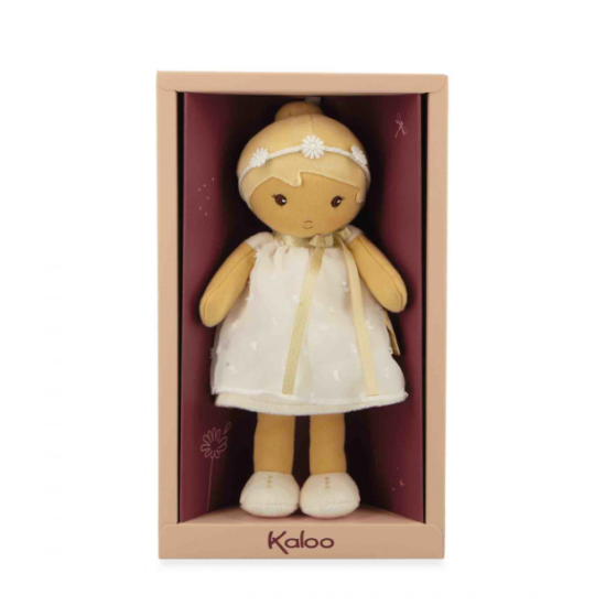 Poupée en tissu Daphné 25 cm - Kaloo