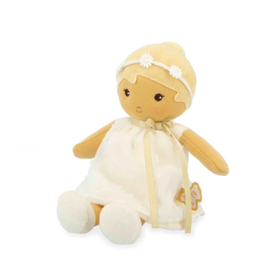 Poupée en tissu Daphné 25 cm - Kaloo