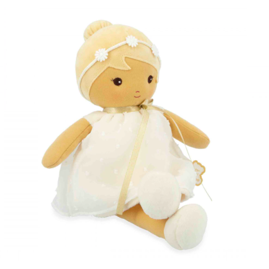 Poupée en tissu Daphné 32 cm - Kaloo