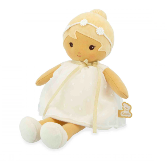 Poupée en tissu Daphné 32 cm - Kaloo
