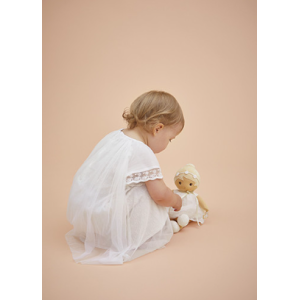 Poupée en tissu Daphné 32 cm - Kaloo