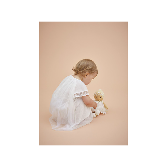 Poupée en tissu Daphné 32 cm - Kaloo