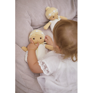 Poupée en tissu Daphné 32 cm - Kaloo