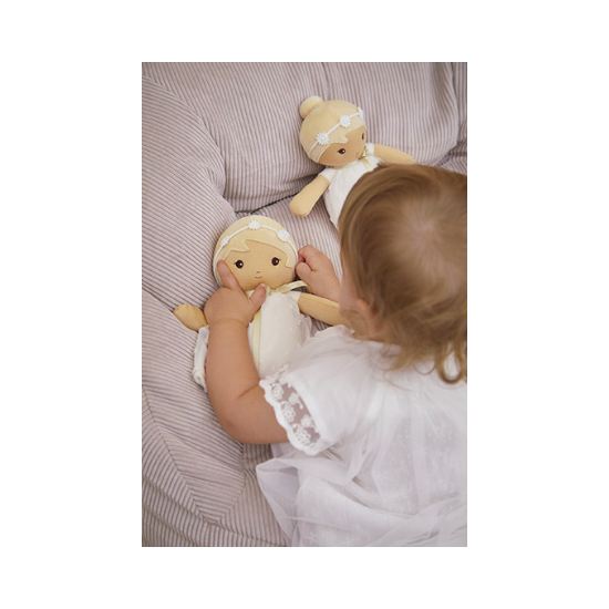 Poupée en tissu Daphné 32 cm - Kaloo