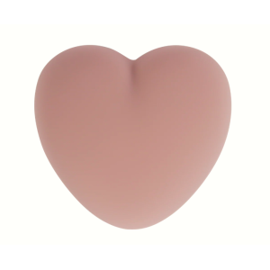 Veilleuse d'allaitement Ruby - Rose Poudré