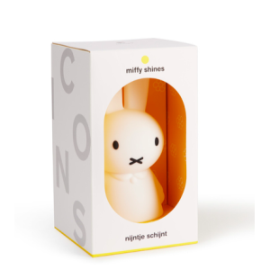 Veilleuse Miffy Shines - Mr Maria