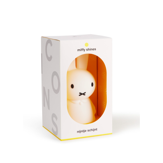 Veilleuse Miffy Shines - Mr Maria