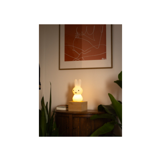 Veilleuse Miffy Shines - Mr Maria