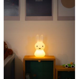 Veilleuse Miffy Shines - Mr Maria