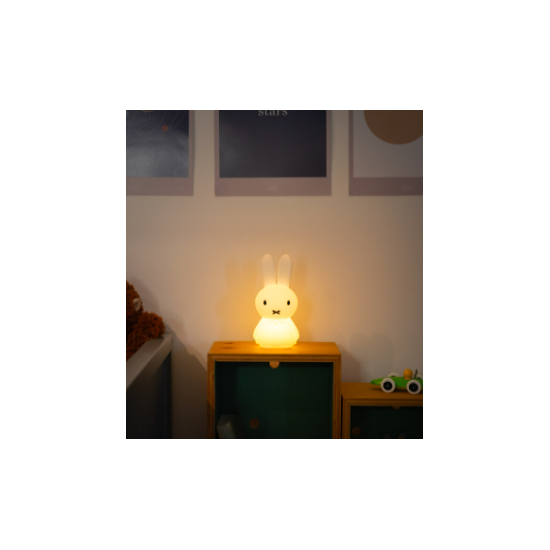 Veilleuse Miffy Shines - Mr Maria