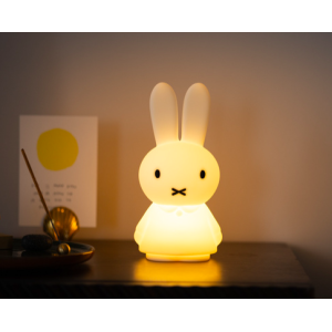 Veilleuse Miffy Shines - Mr Maria