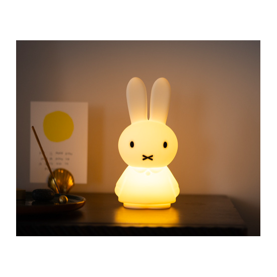 Veilleuse Miffy Shines - Mr Maria
