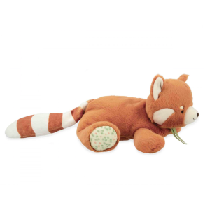 Peluche lestée - Panda roux - Kaloo