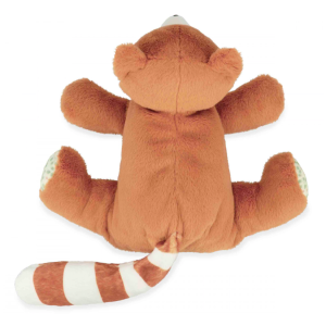 Peluche lestée - Panda roux - Kaloo