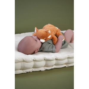 Peluche lestée - Panda roux - Kaloo
