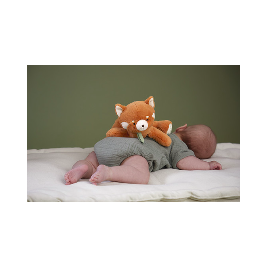 Peluche lestée - Panda roux - Kaloo