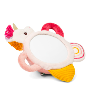 Miroir d'éveil Léna la licorne - Lilliputiens