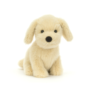 Peluche Golden Puppy - Jellycat