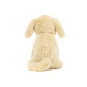 Peluche Golden Puppy - Jellycat