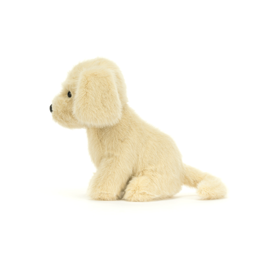 Peluche Golden Puppy - Jellycat