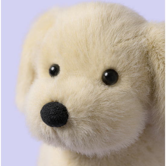 Peluche Golden Puppy - Jellycat