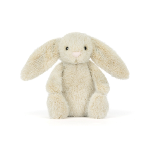 Peluche Lapin Wheat Flufflet - Jellycat