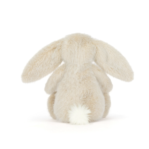 Peluche Lapin Wheat Flufflet - Jellycat