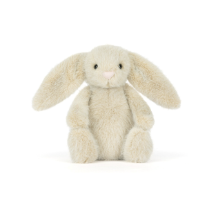 Peluche Lapin Wheat Flufflet - Jellycat