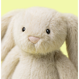 Peluche Lapin Wheat Flufflet - Jellycat