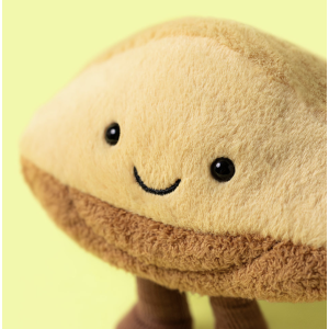 Peluche Amuseables Margaux Madeleine - Jellycat