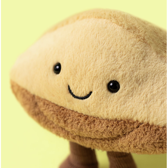 Peluche Amuseables Margaux Madeleine - Jellycat