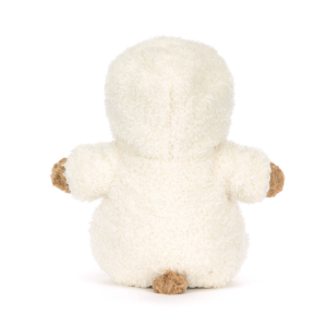 Peluche Bartholomew All-in-one Outfit - Jellycat