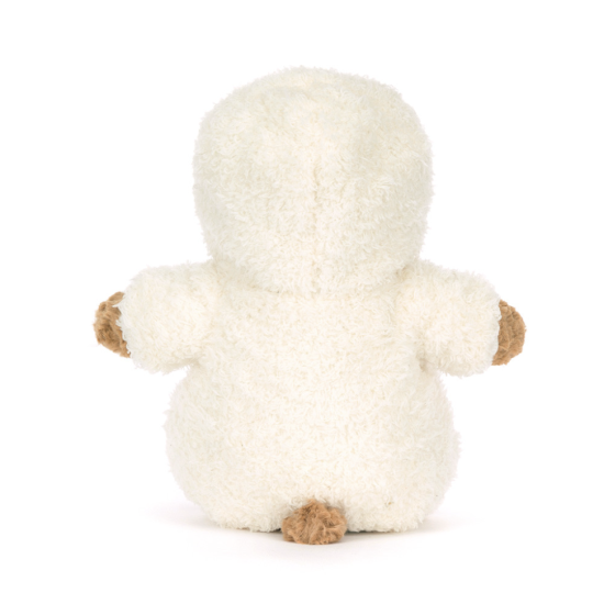 Peluche Bartholomew All-in-one Outfit - Jellycat