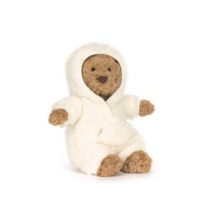Peluche Bartholomew All-in-one Outfit - Jellycat