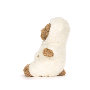 Peluche Bartholomew All-in-one Outfit - Jellycat