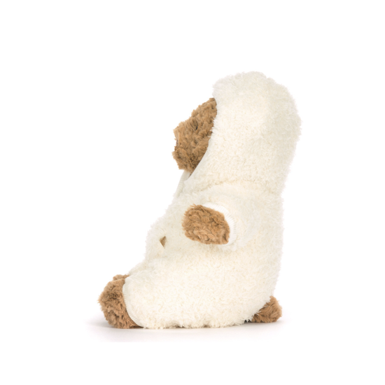 Peluche Bartholomew All-in-one Outfit - Jellycat