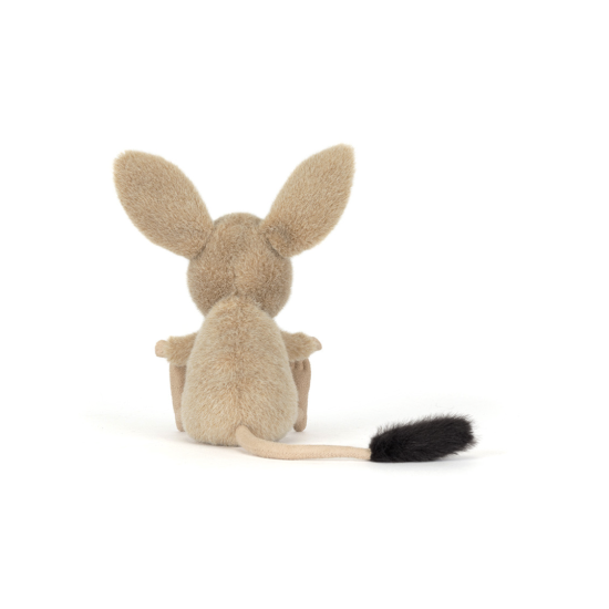 Peluche Gerbille - Jellycat