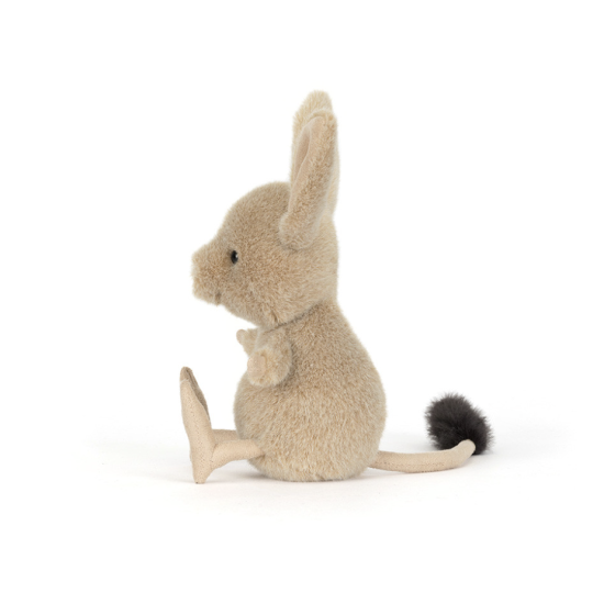 Peluche Gerbille - Jellycat