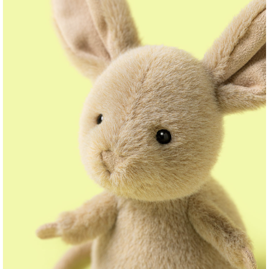 Peluche Gerbille - Jellycat