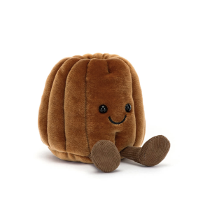 Peluche Amuseable Cannelé Carole - Jellycat