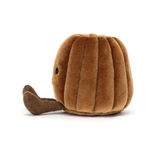 Peluche Amuseable Cannelé Carole - Jellycat