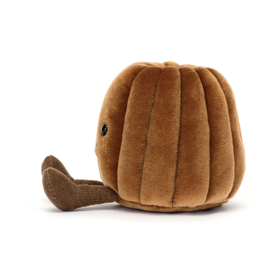 Peluche Amuseable Cannelé Carole - Jellycat