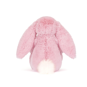 Peluche Lapin Blushkin Blossom Luxe Bunny - Jellycat