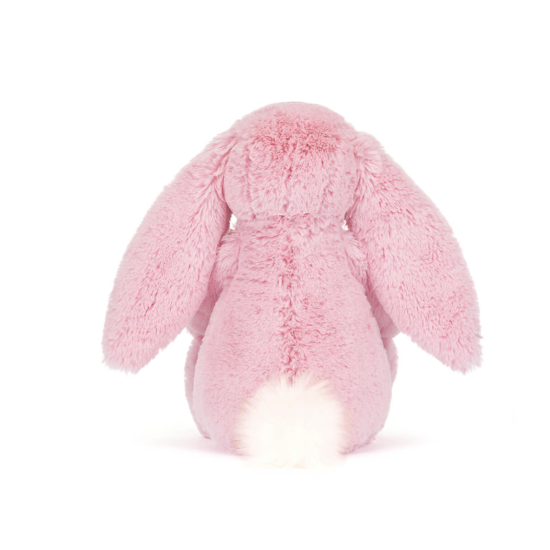 Peluche Lapin Blushkin Blossom Luxe Bunny - Jellycat