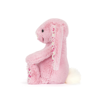 Peluche Lapin Blushkin Blossom Luxe Bunny - Jellycat