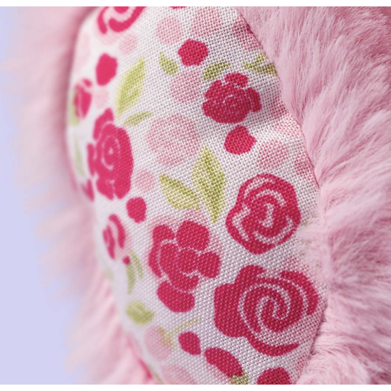 Peluche Lapin Blushkin Blossom Luxe Bunny - Jellycat