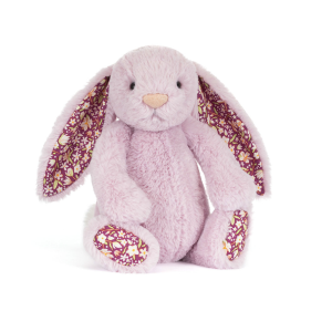 Peluche Lapin Thistlepop Blossom Luxe Bunny - Jellycat