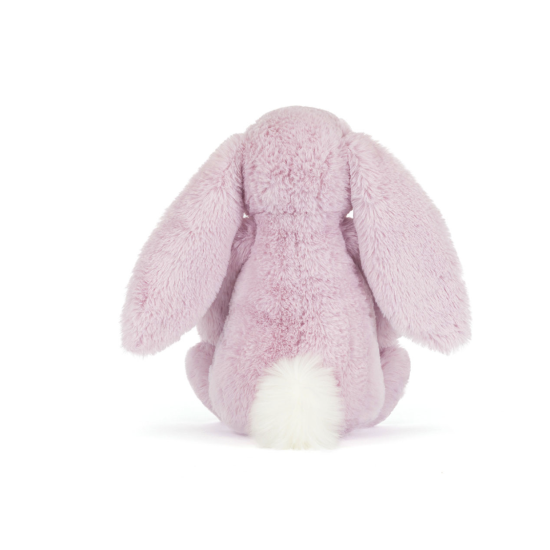 Peluche Lapin Thistlepop Blossom Luxe Bunny - Jellycat