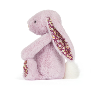 Peluche Lapin Thistlepop Blossom Luxe Bunny - Jellycat