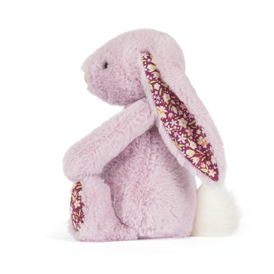 Peluche Lapin Thistlepop Blossom Luxe Bunny - Jellycat